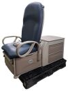 BREWER COMPANY -6500 Exam Table