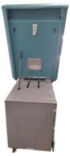 MIDMARK 100-025 Exam Table