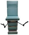 MIDMARK 100-025 Exam Table