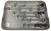 TORNIER SMB00105 ARTHROTUNNELER SURGICAL INSTRUMENTS AND TRAY