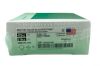 MENTOR Saline Breast Implant Mentor Smooth Round Spectrum Post-Operatively Adjustable Saline Breast Implant 425cc-510cc Ref# 350-1470 Expired