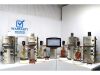 SARTORIUS B-DCU Sartorius Stedim Biostat B-DCU 4-Fold Cell Culture Univessel SU Bioreactor System