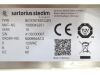 SARTORIUS B-DCU Sartorius Stedim Biostat B-DCU 4-Fold Cell Culture Univessel SU Bioreactor System