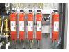SARTORIUS B-DCU Sartorius Stedim Biostat B-DCU 4-Fold Cell Culture Univessel SU Bioreactor System