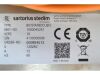 SARTORIUS B-DCU Sartorius Stedim Biostat B-DCU 4-Fold Cell Culture Univessel SU Bioreactor System