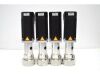 SARTORIUS B-DCU Sartorius Stedim Biostat B-DCU 4-Fold Cell Culture Univessel SU Bioreactor System