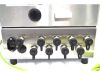 SARTORIUS B-DCU Sartorius Stedim Biostat B-DCU 4-Fold Cell Culture Univessel SU Bioreactor System