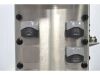 SARTORIUS B-DCU Sartorius Stedim Biostat B-DCU 4-Fold Cell Culture Univessel SU Bioreactor System