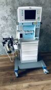 DRAEGER Fabius Plus XL LIKE NEVER USED YOM: 2020 Anesthesia Machine