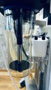 DRAEGER Fabius Plus XL LIKE NEVER USED YOM: 2020 Anesthesia Machine