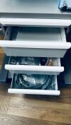 DRAEGER Fabius Plus XL LIKE NEVER USED YOM: 2020 Anesthesia Machine