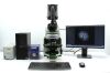 ANDOR iXon Ultra 888 Andor iXon Ultra 888 Monochrome EMCCD Microscope Camera