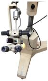 STORZ US-1 Microscope