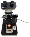 NIKON YS2-T Microscope