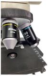NIKON YS2-T Microscope