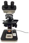 NIKON YS2-T Microscope