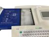 WELCH ALLYN CP1A ECG unit