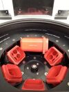 DRUCKER DIAGNOSTICS Horizon-24-Flex Centrifuge