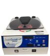 DRUCKER COMPANY 755VES Drucker Centrifuge