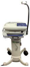 WELCH ALLYN CP200 EKG