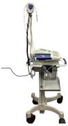 WELCH ALLYN CP2A EKG