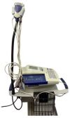 WELCH ALLYN CP2A EKG