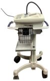 WELCH ALLYN CP2A EKG