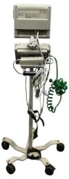 PULMONETIC LTV 1000 Ventilator