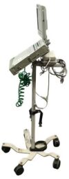 PULMONETIC LTV 1000 Ventilator