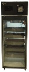 GEM SCIENTIFIC @ Refrigerator Freezer