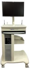 MORTARA XSCRIBE-EAA-AABXC Treadmill