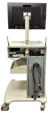 MORTARA XSCRIBE-EAA-AABXC Treadmill