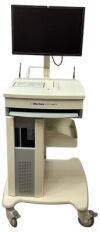 MORTARA XSCRIBE-EAA-AABXC-Treadmill Treadmill