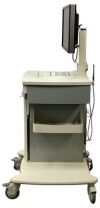 MORTARA XSCRIBE-EAA-AABXC-Treadmill Treadmill