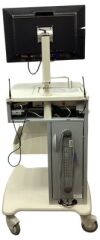 MORTARA XSCRIBE-EAA-AABXC-Treadmill Treadmill
