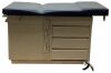 HAUSMANN INDUSTRIES 4416 HAUSMANN  BARIATRIC EXAMINATION TABLE W/ REMOTE