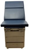 HAUSMANN INDUSTRIES 4416 HAUSMANN  BARIATRIC EXAMINATION TABLE W/ REMOTE