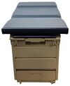 HAUSMANN INDUSTRIES 4416 HAUSMANN  BARIATRIC EXAMINATION TABLE W/ REMOTE