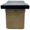 HAUSMANN INDUSTRIES 4416 HAUSMANN  BARIATRIC EXAMINATION TABLE W/ REMOTE