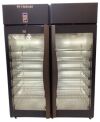 HELMER ! Refrigerator Freezer
