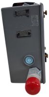 ALLIED HEALTHCARE PRODUCTS EPV100 Ventilator