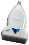 SONOSITE P02976-11 ILOOK 25 PORTABLE ULTRASOUND W/ PROBE