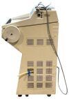 LEICA CM1850-3-1 Cryostat