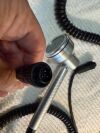 EDGE SYSTEMS Hydra Facial LED Lights Microdermabraders