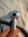 EDGE SYSTEMS Hydra Facial LED Lights Microdermabraders