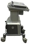 GE 5393485 2011  LOGIQ E PORTABLE ULTRASOUND  CART