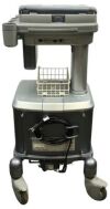 GE 5393485 2011  LOGIQ E PORTABLE ULTRASOUND  CART