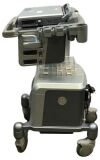 GE 5393485 2011  LOGIQ E PORTABLE ULTRASOUND  CART