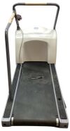 GE T2100 Stress Test