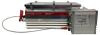 PFEIFFER SplitFlow 310 TURBO VACUUM PUMP W/ TC 400 CONTROLLER